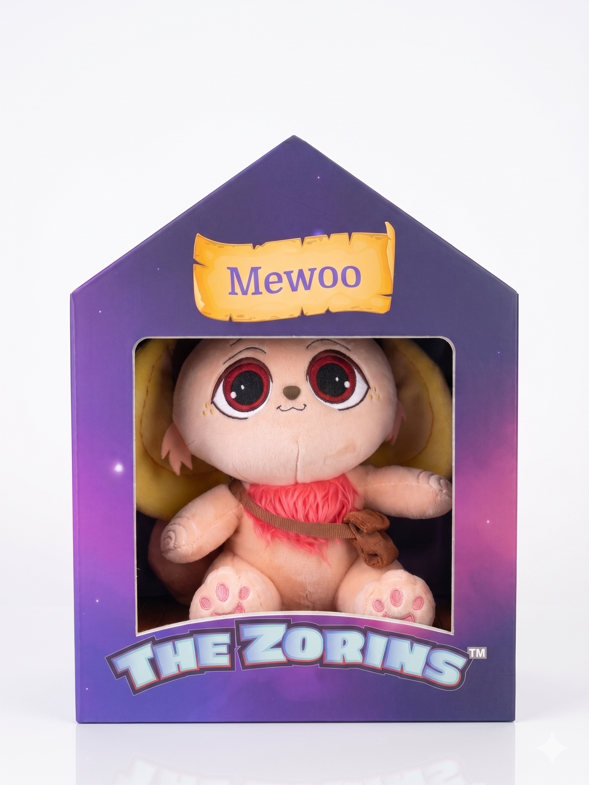 Mewoo