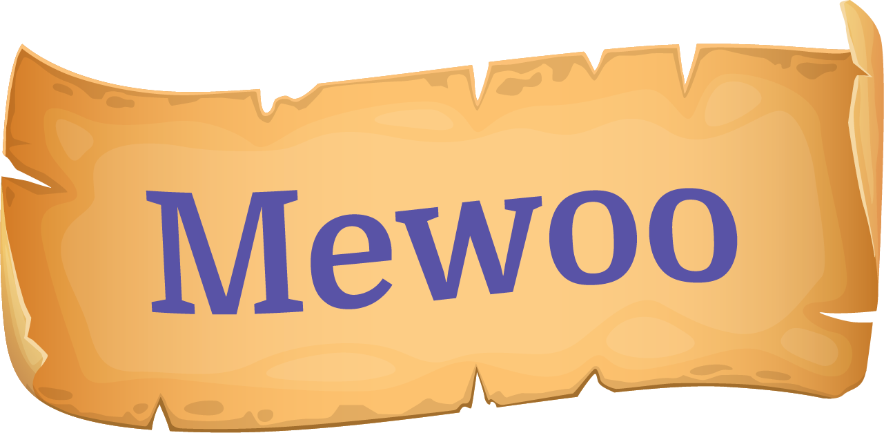 Mewoo